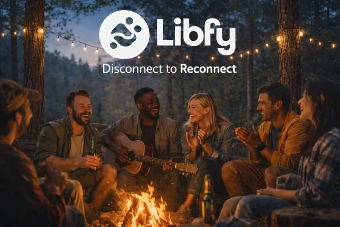 Libfy preview placeholder