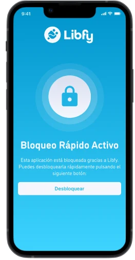 Vista previa de QuickBlock