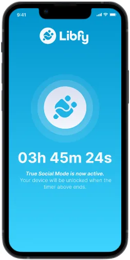 True Social Mode preview